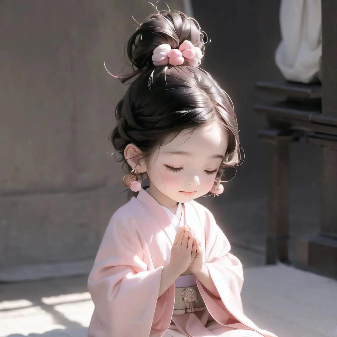 袖染.尘香