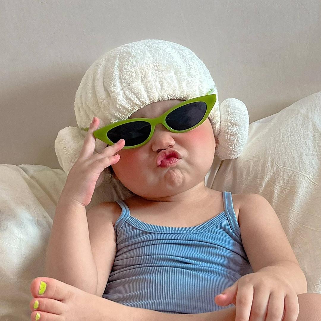 贝多瑶小可爱☁