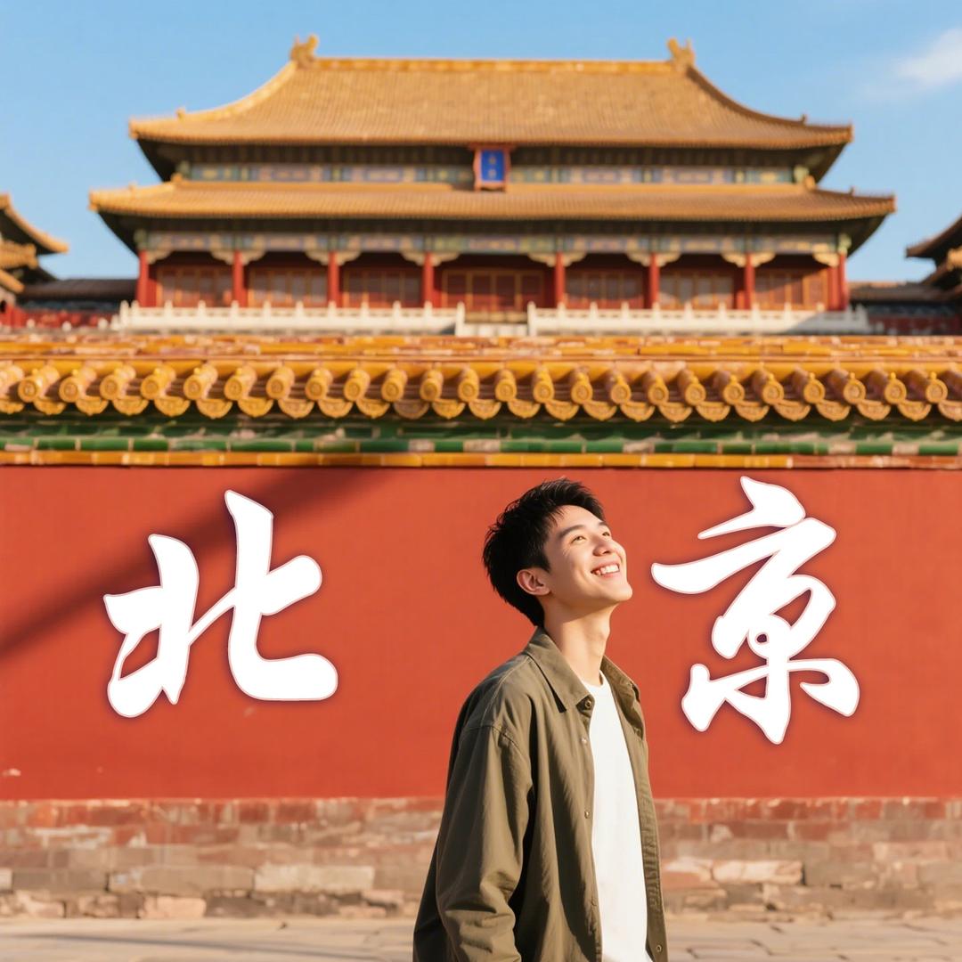 北京旅游（亲子游）
