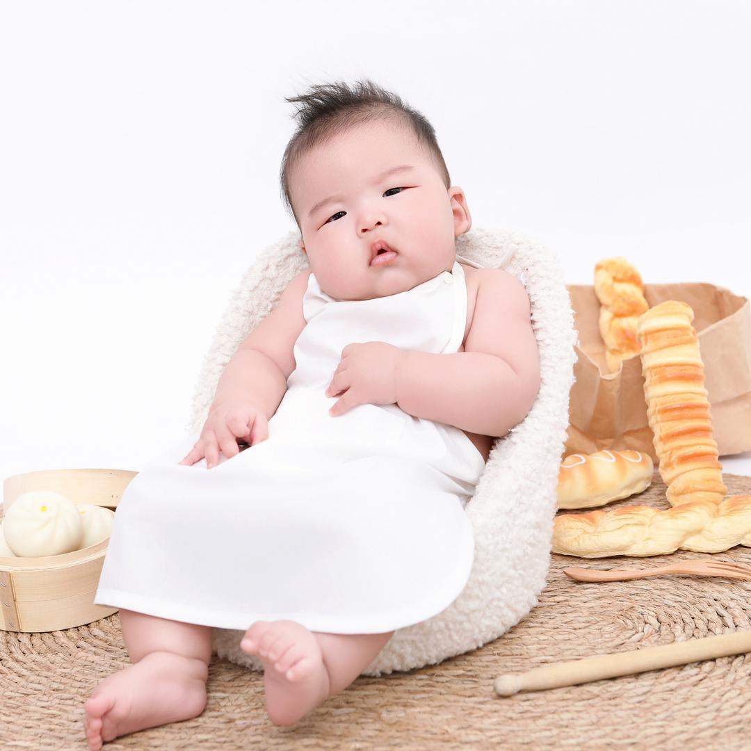 安安（成长记）