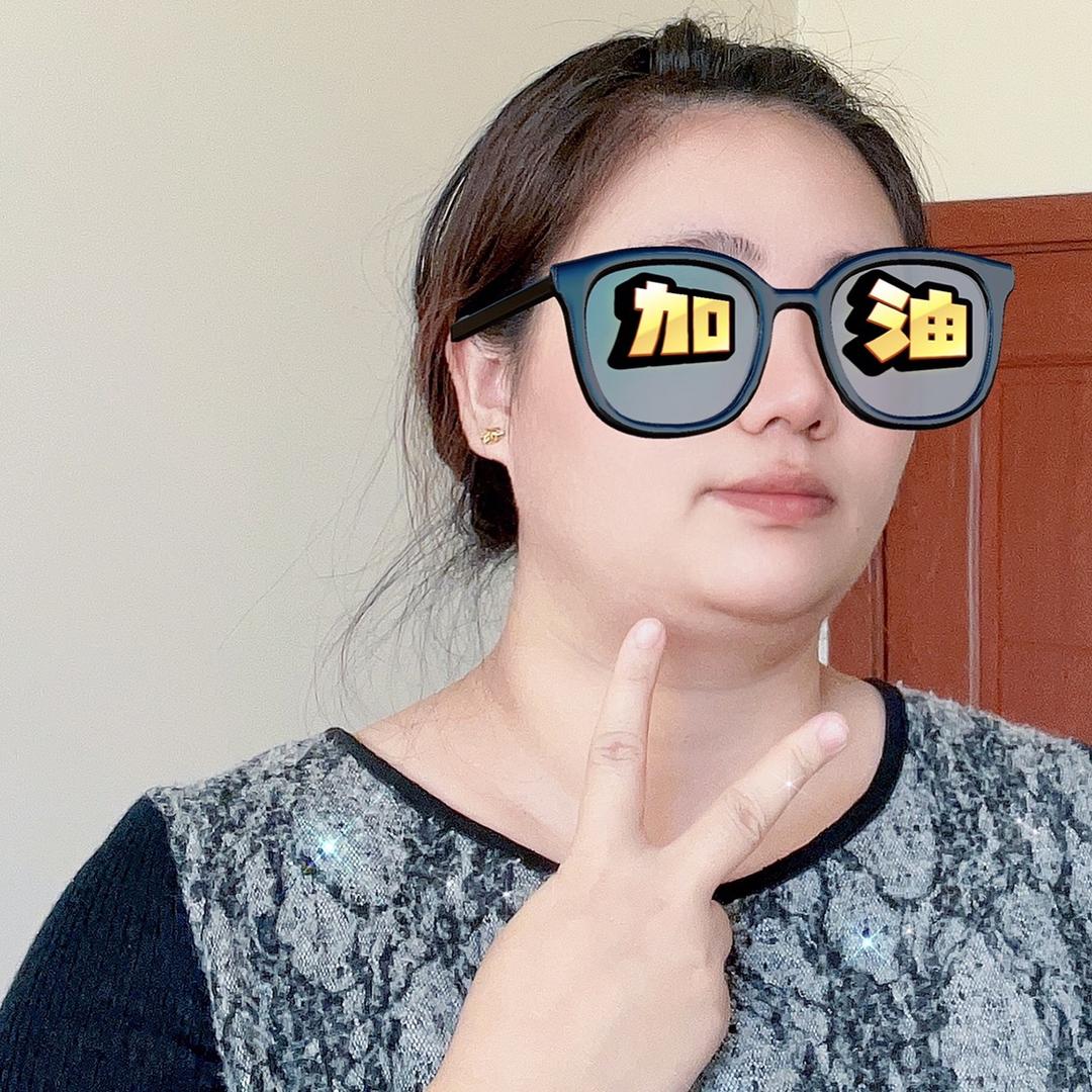 Miss胖球要减脂