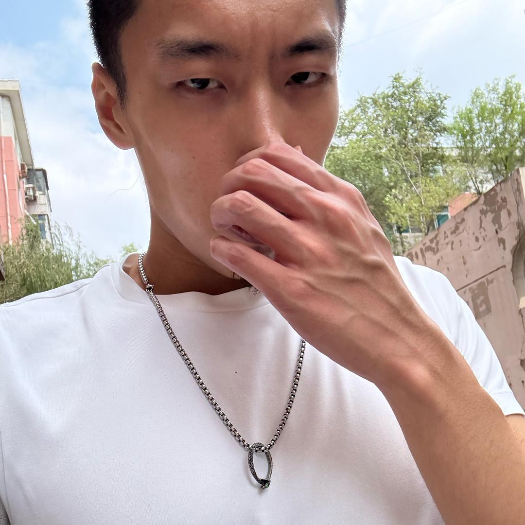 野兽直觉Jacob Slime