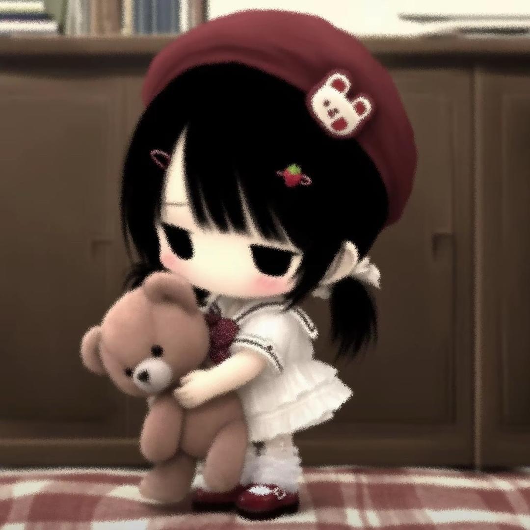 聪明鬼小睿ⁱᵐᵃᵒ
