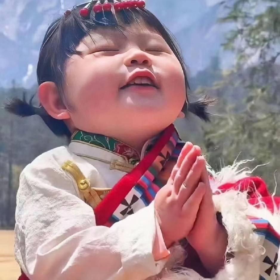 小小太阳.