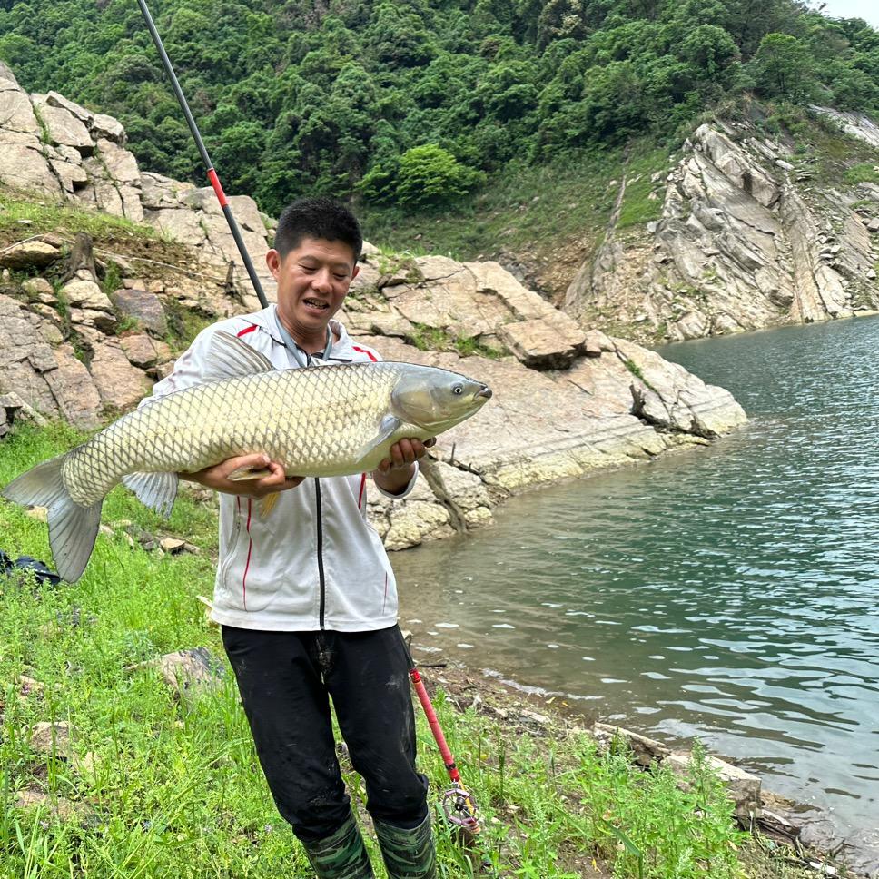 郭哥野钓