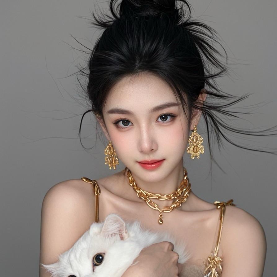 @莎莎