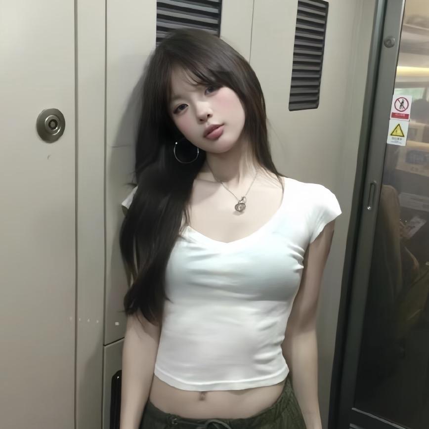 萝卜芯