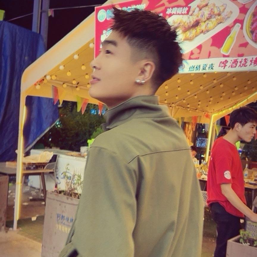 任皓宇.👌