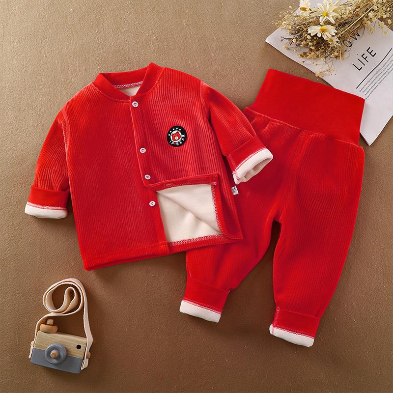 娃娃驾到伯米商贸婴童服饰专卖店