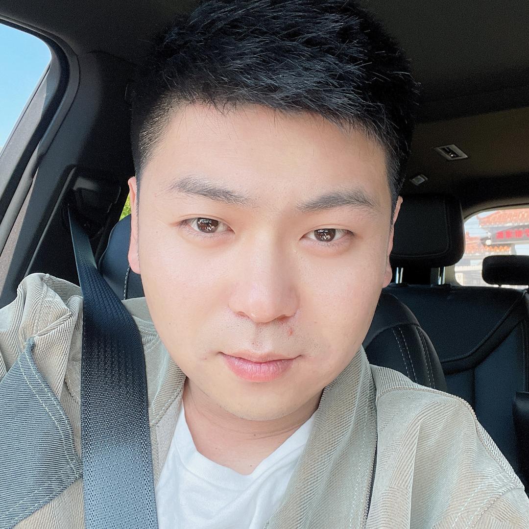 加拿大小博哥