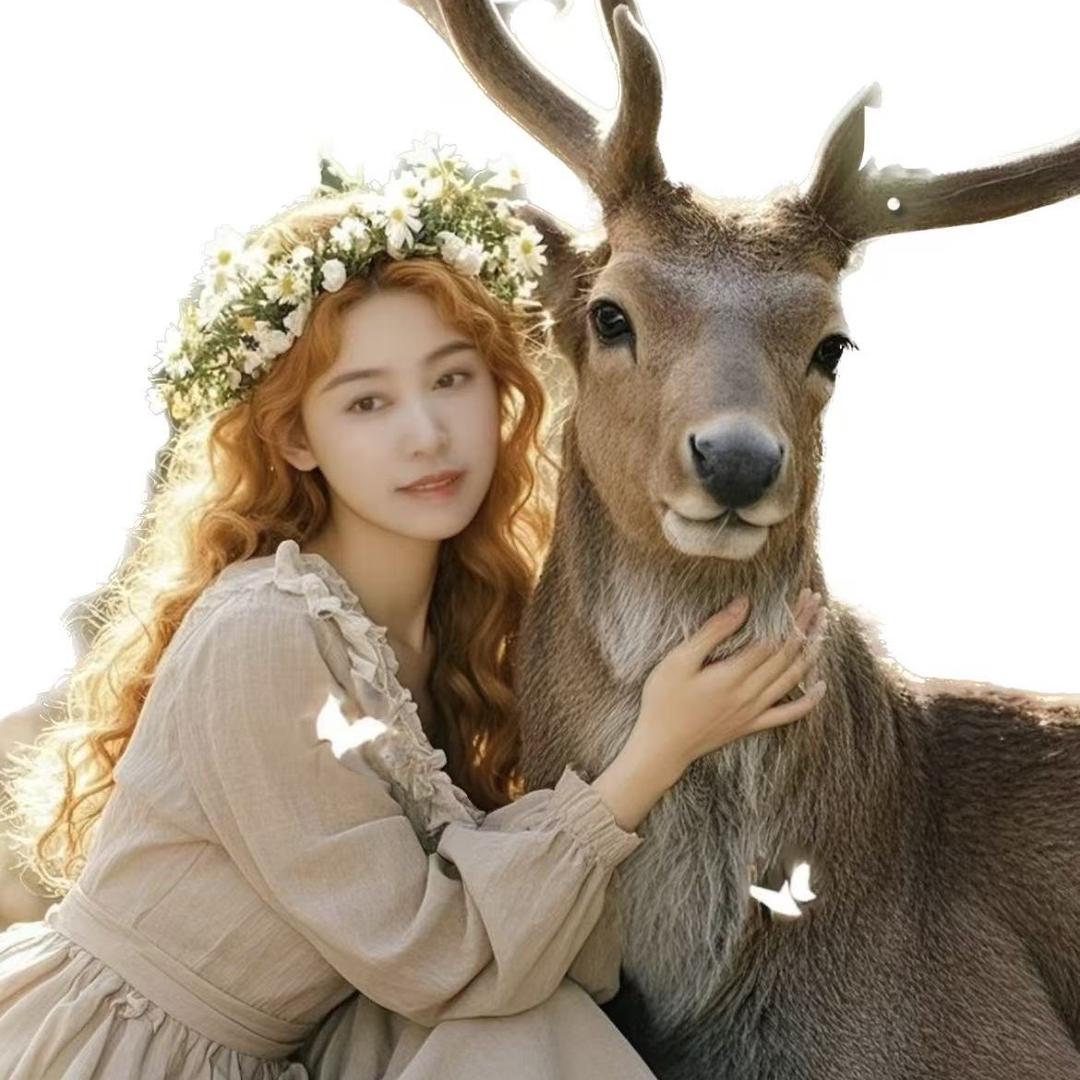 🌧️食肉植物💔