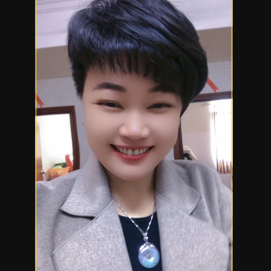 曾昭祯😂