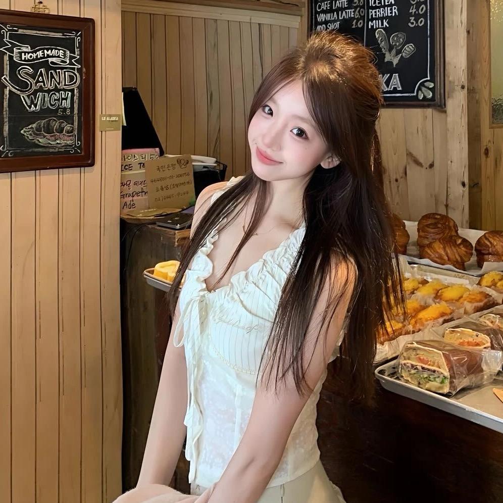 牵🐑的星星