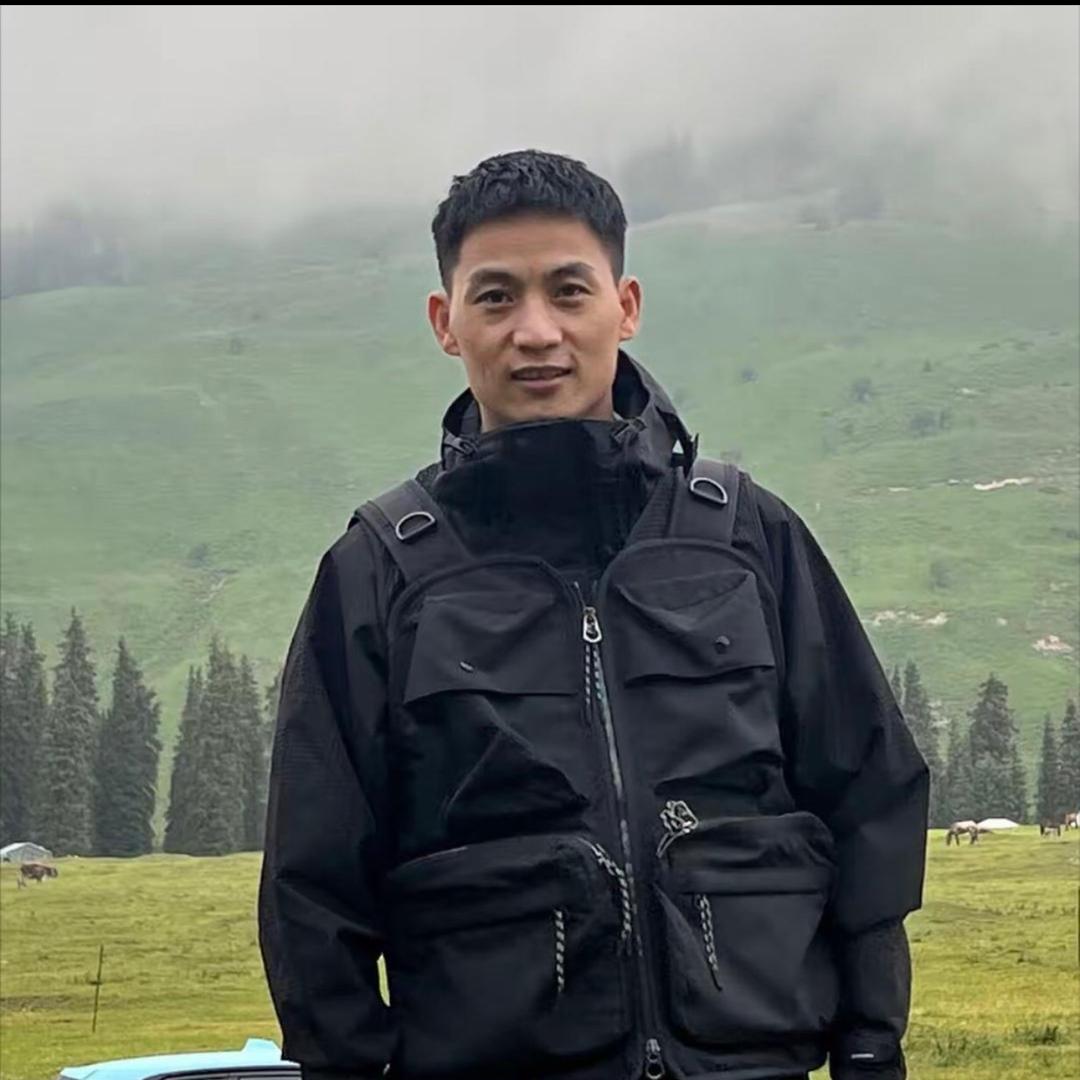 阿闯（鲁大魔）