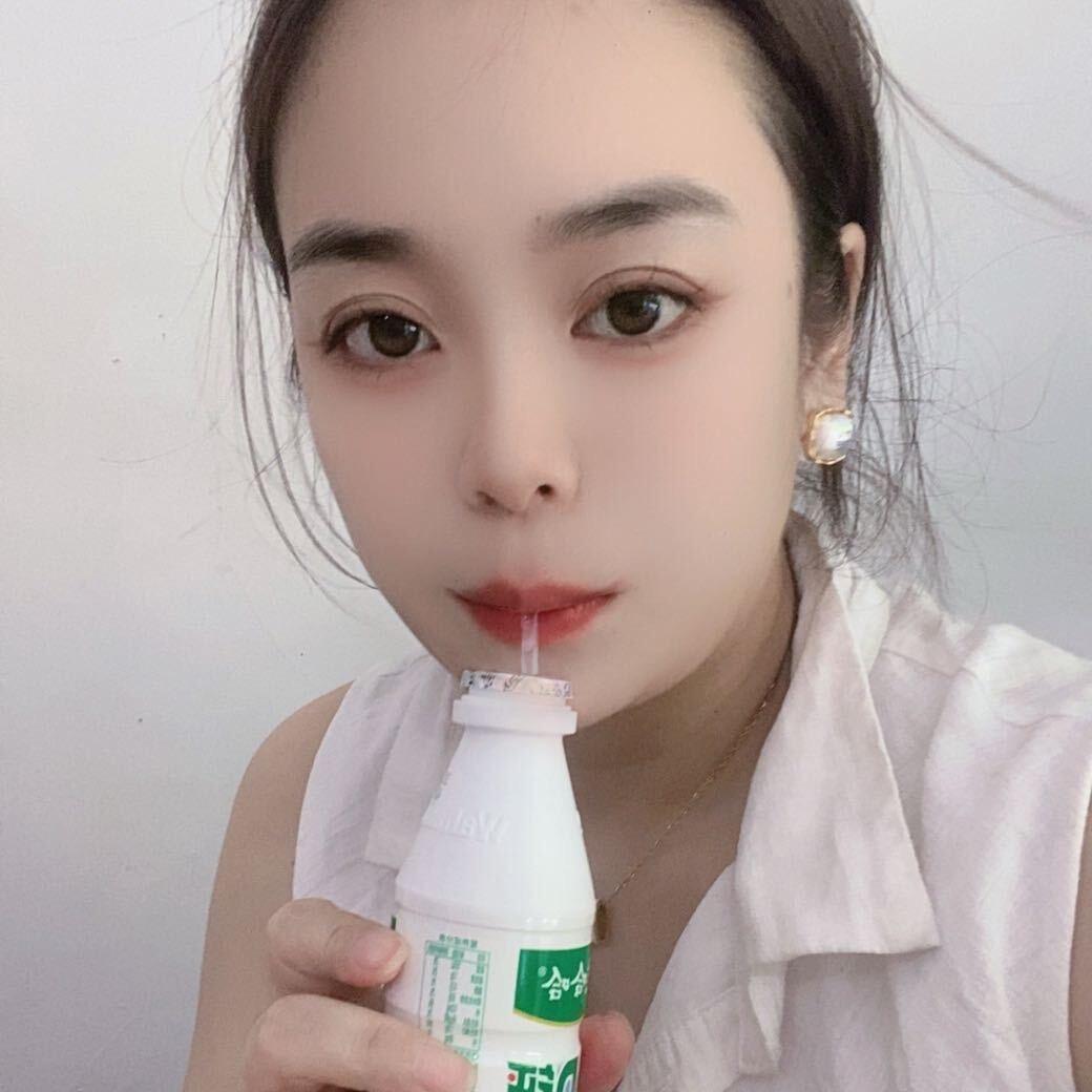 丫头就是我吖