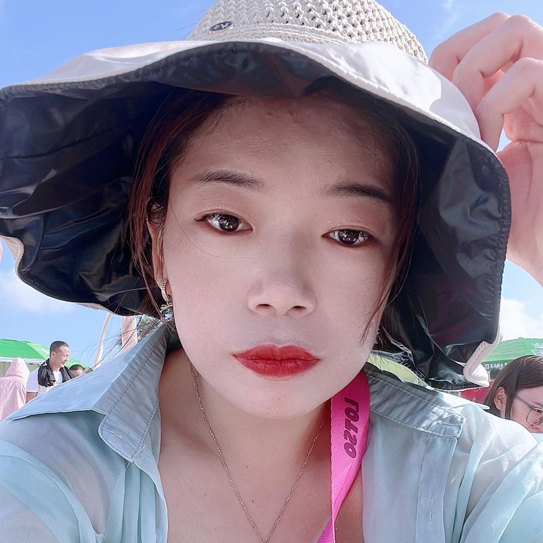 栖花里美妆护理平鲁小张