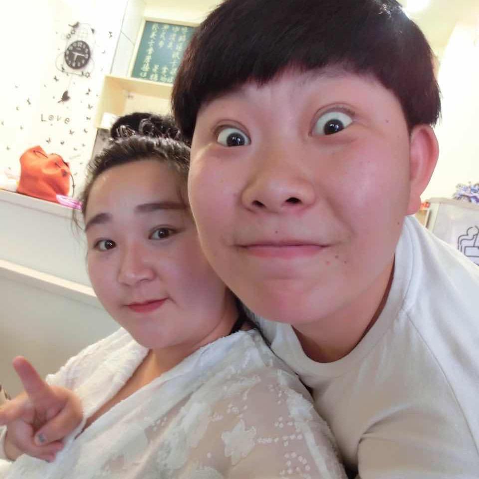 老蛋拼好饭