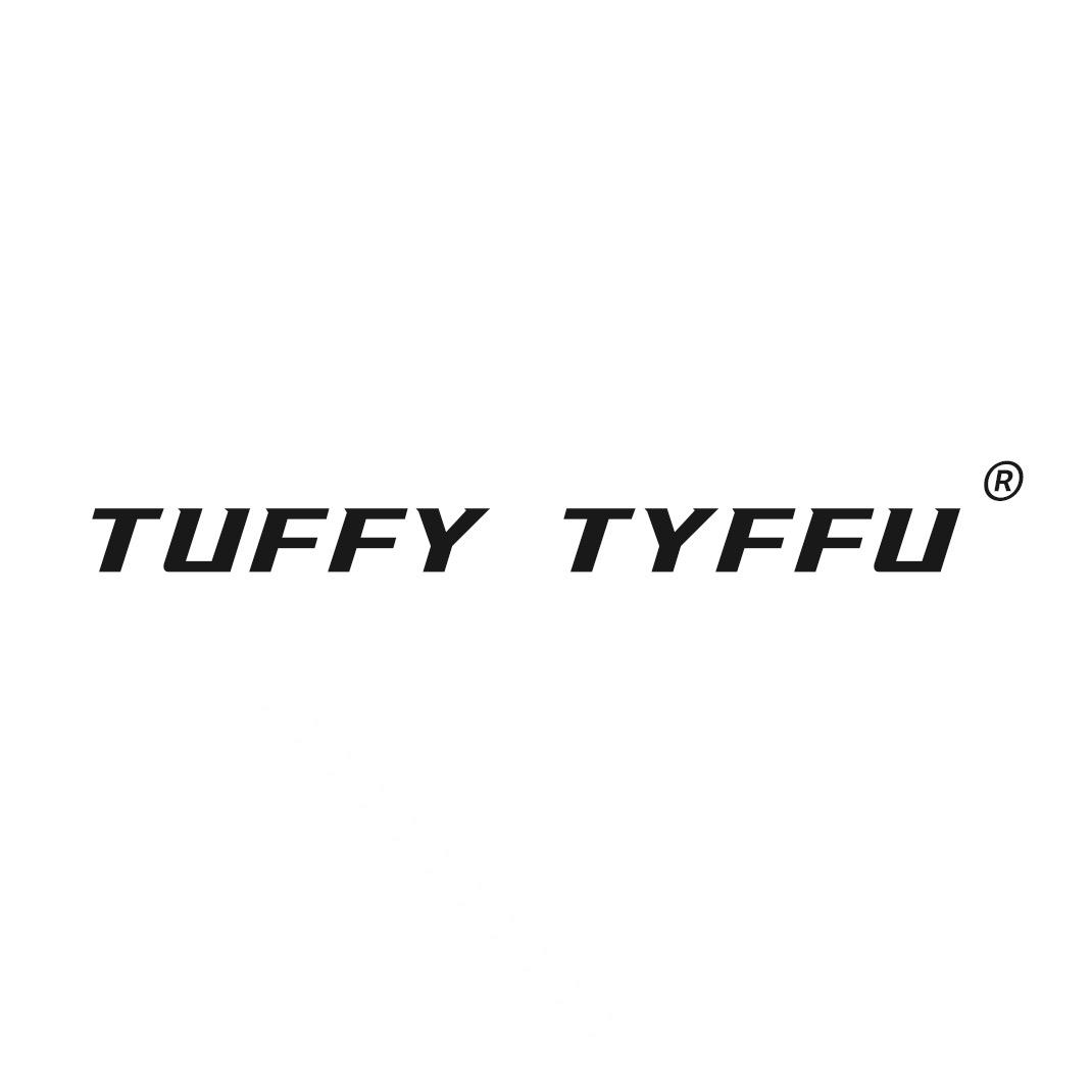 TUFFY TYFFU潮牌集合店