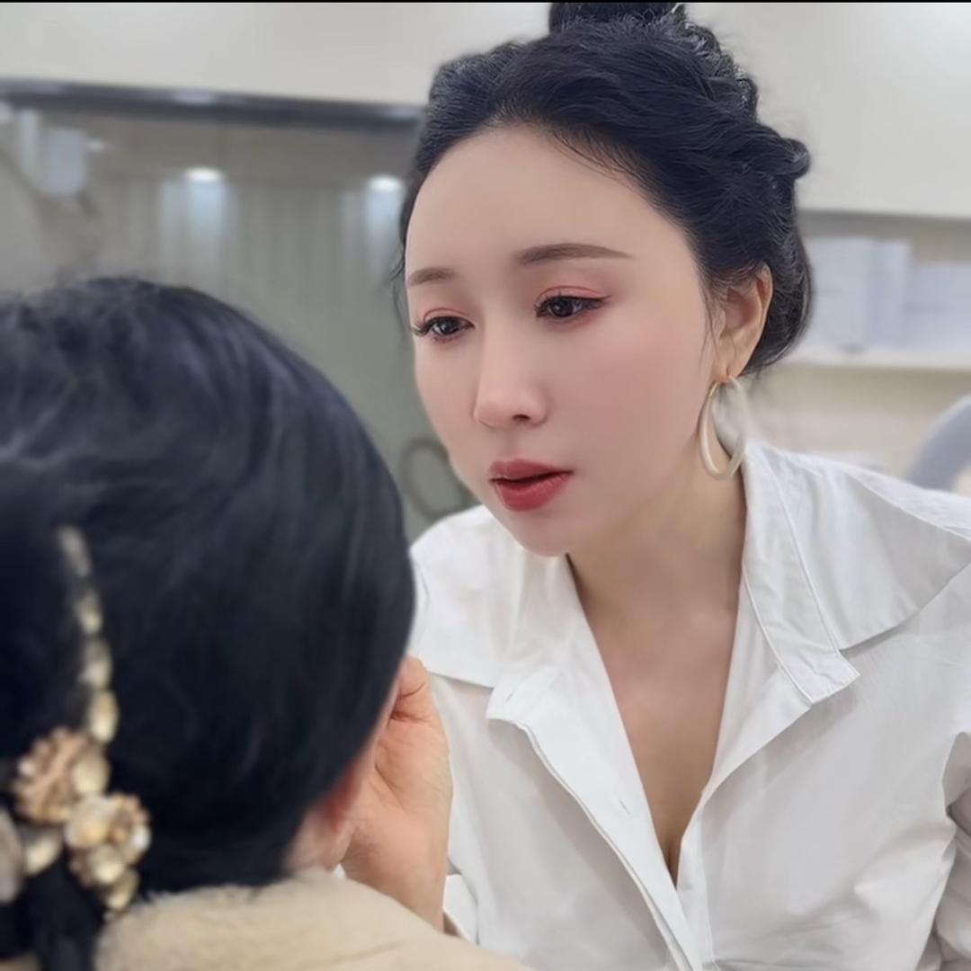 沂水喜又 美学中心