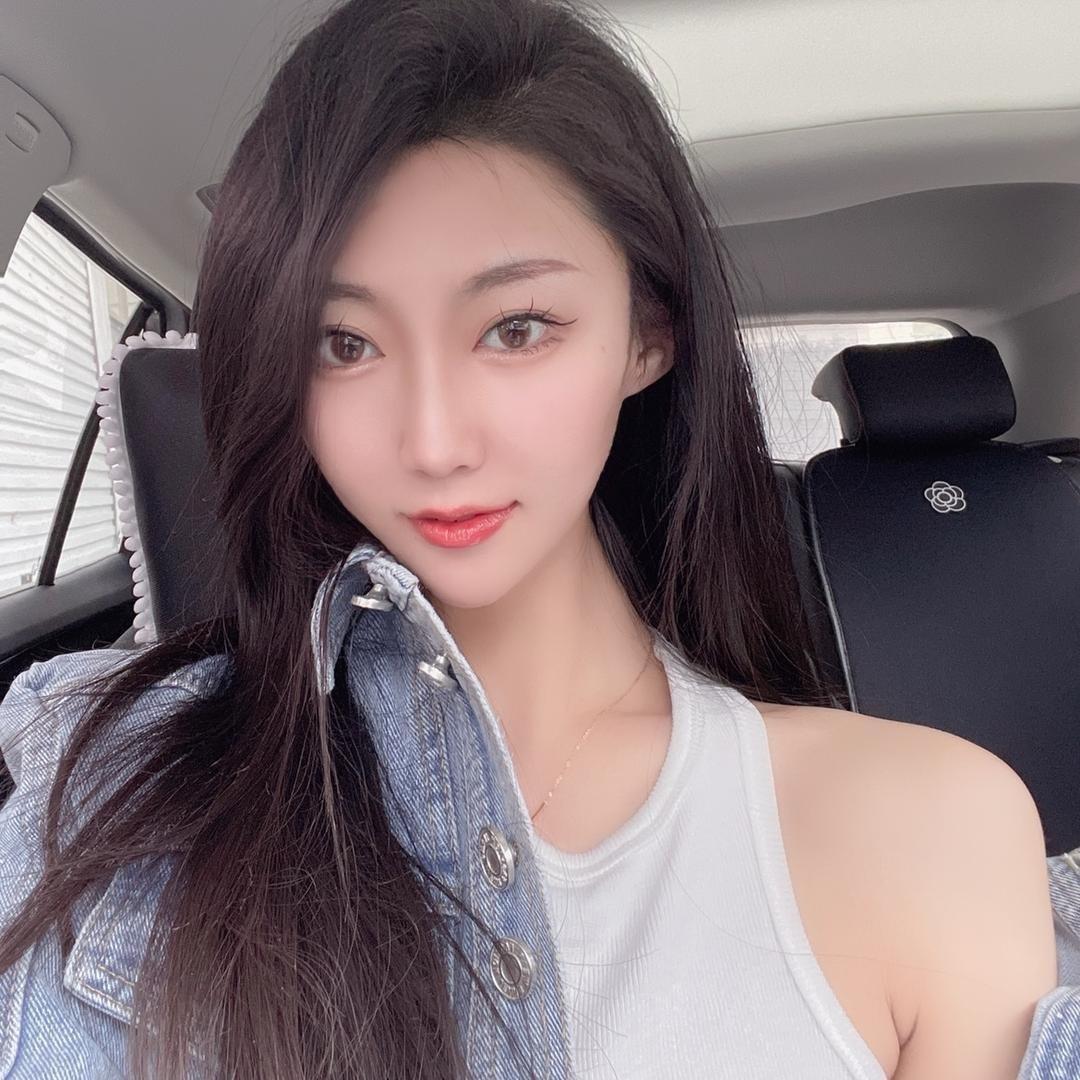 朱慢慢🎙️