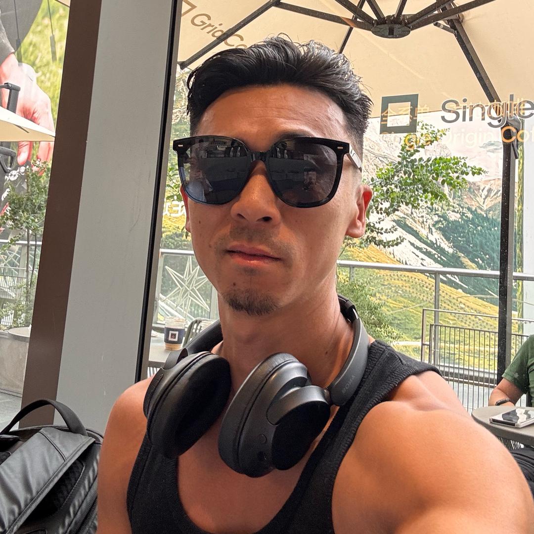 戴维斯Davis_门西体武