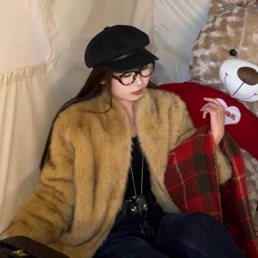 晓晓（分享版）