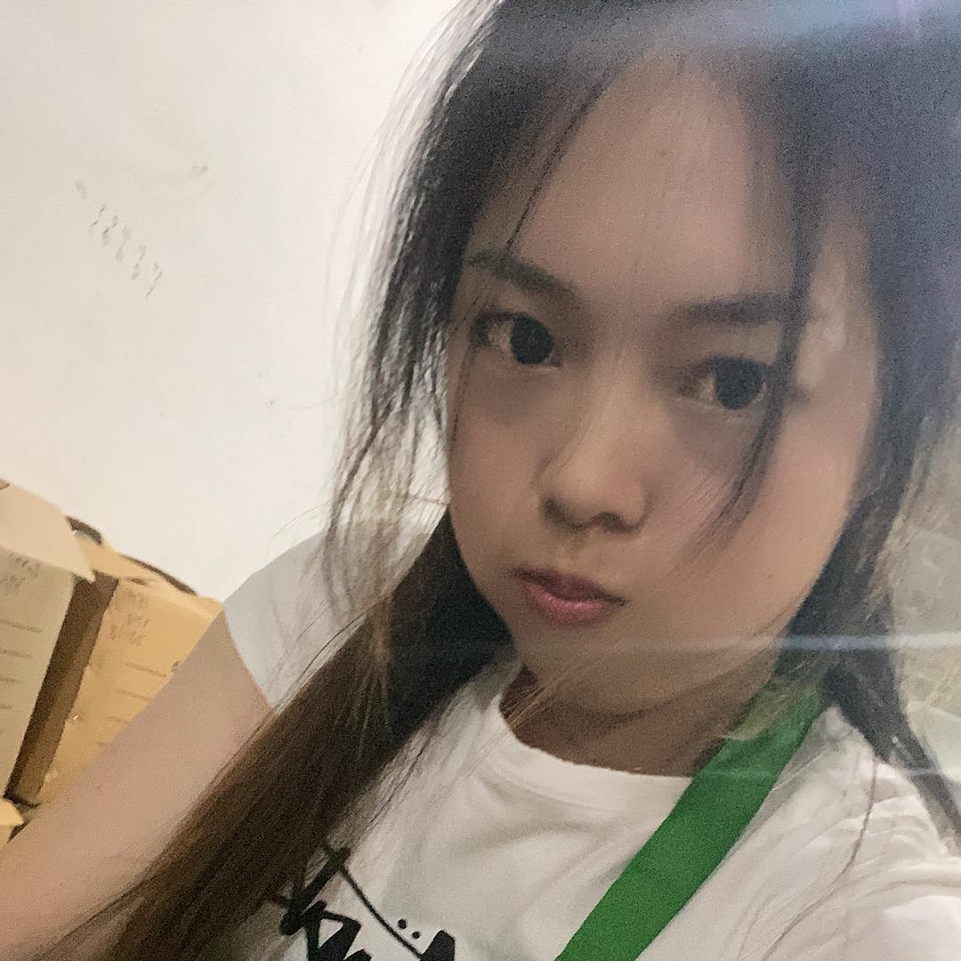 农村姑娘