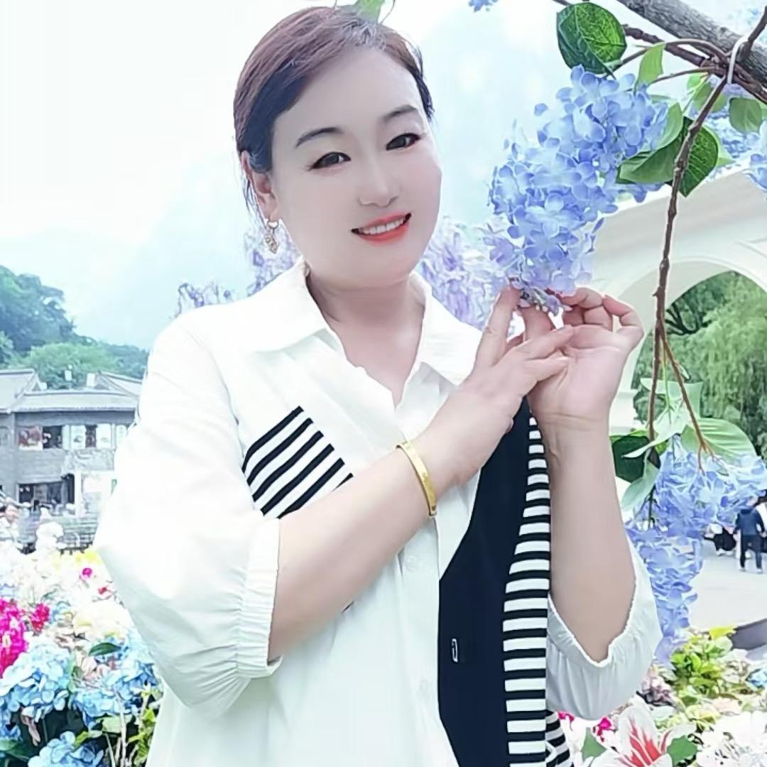 晓玲姐