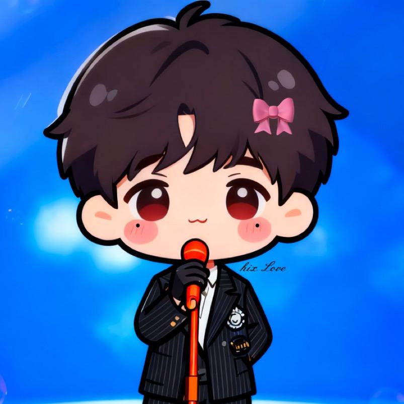 hixLove_见过莎头 朋朋三次