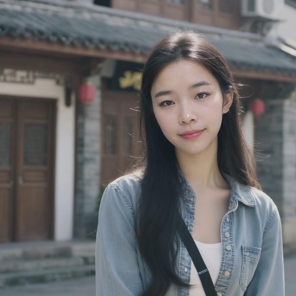 千寻呀
