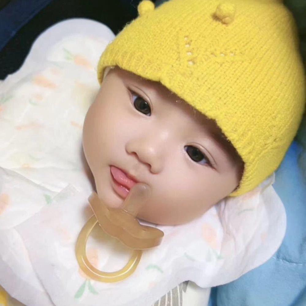 是茜宝呀🐻‍❄️