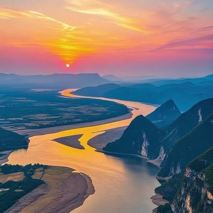 风景🏝️