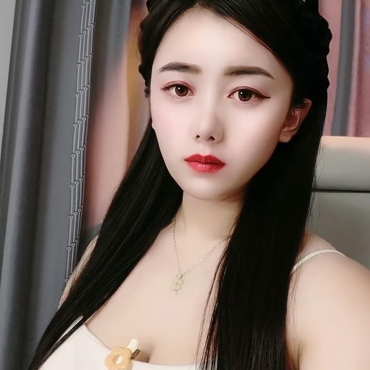湘湘❤️佳人