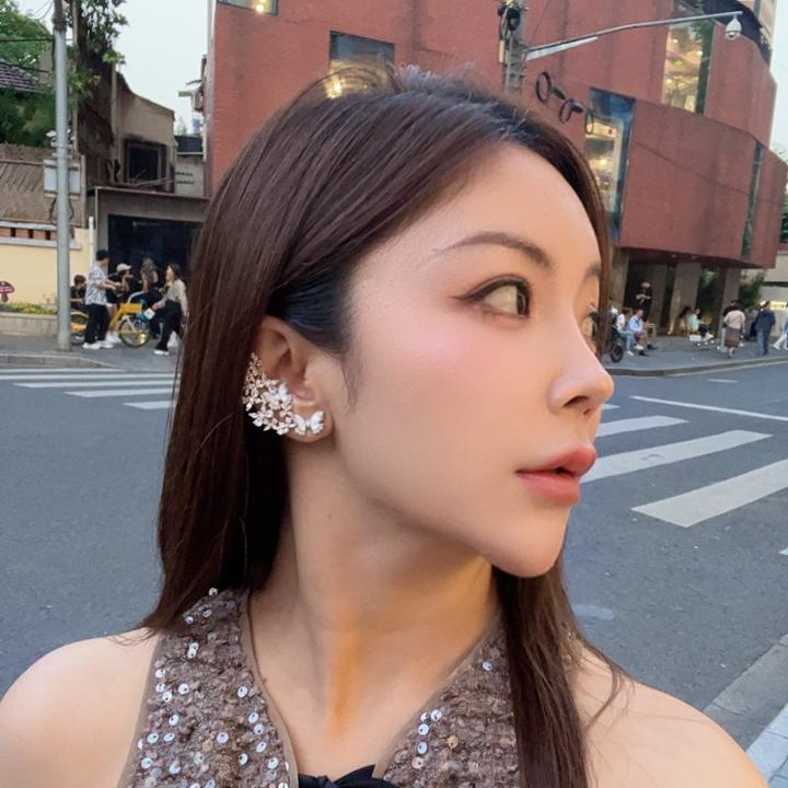 蜜豆小众饰品studio