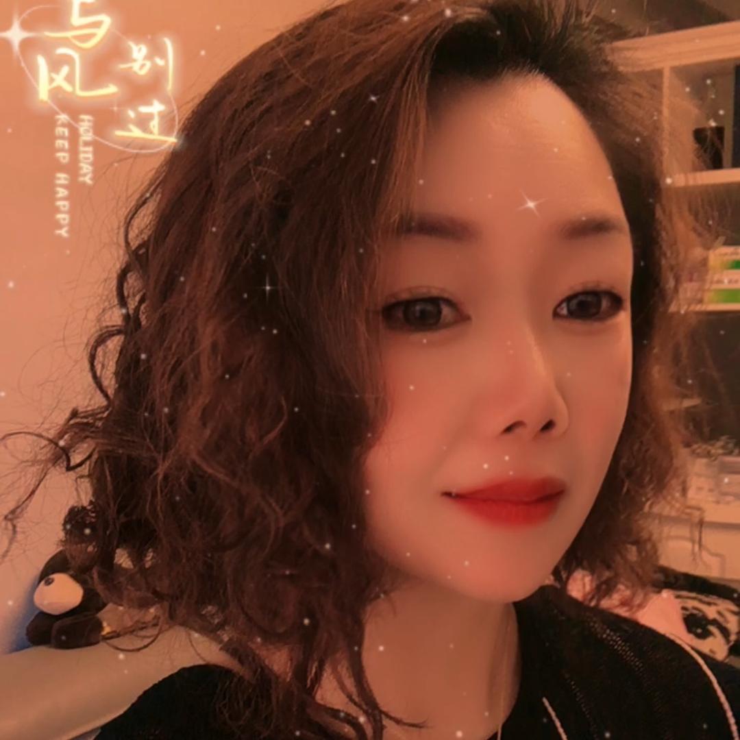 叶晓燕(晓燕裤行)浙江台州人