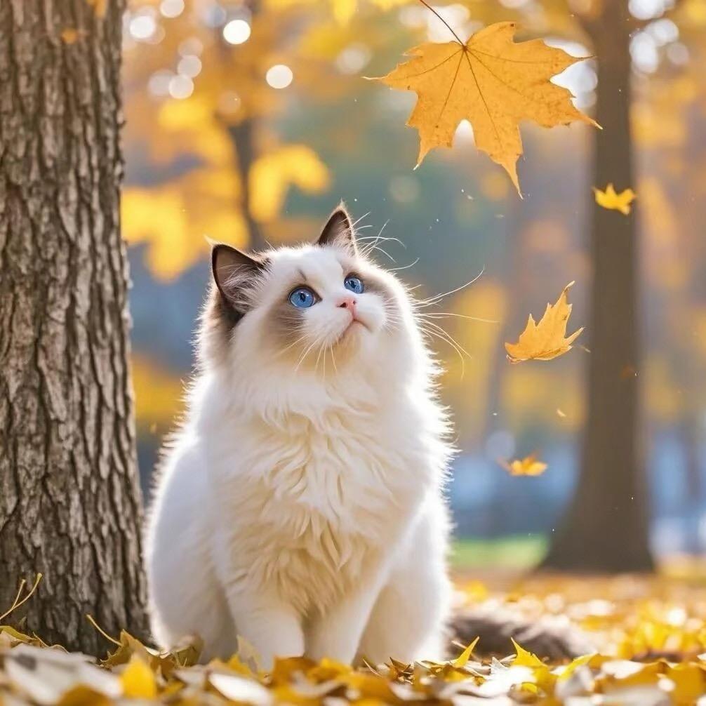 霸弗BARF&毛爪猫狗粮情报局