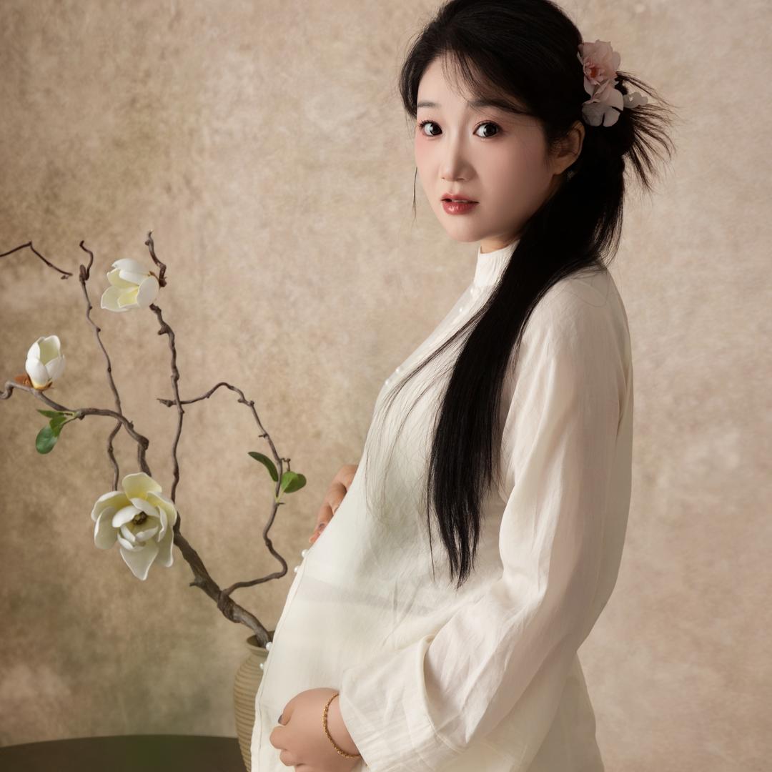 小米乐的妈妈呀