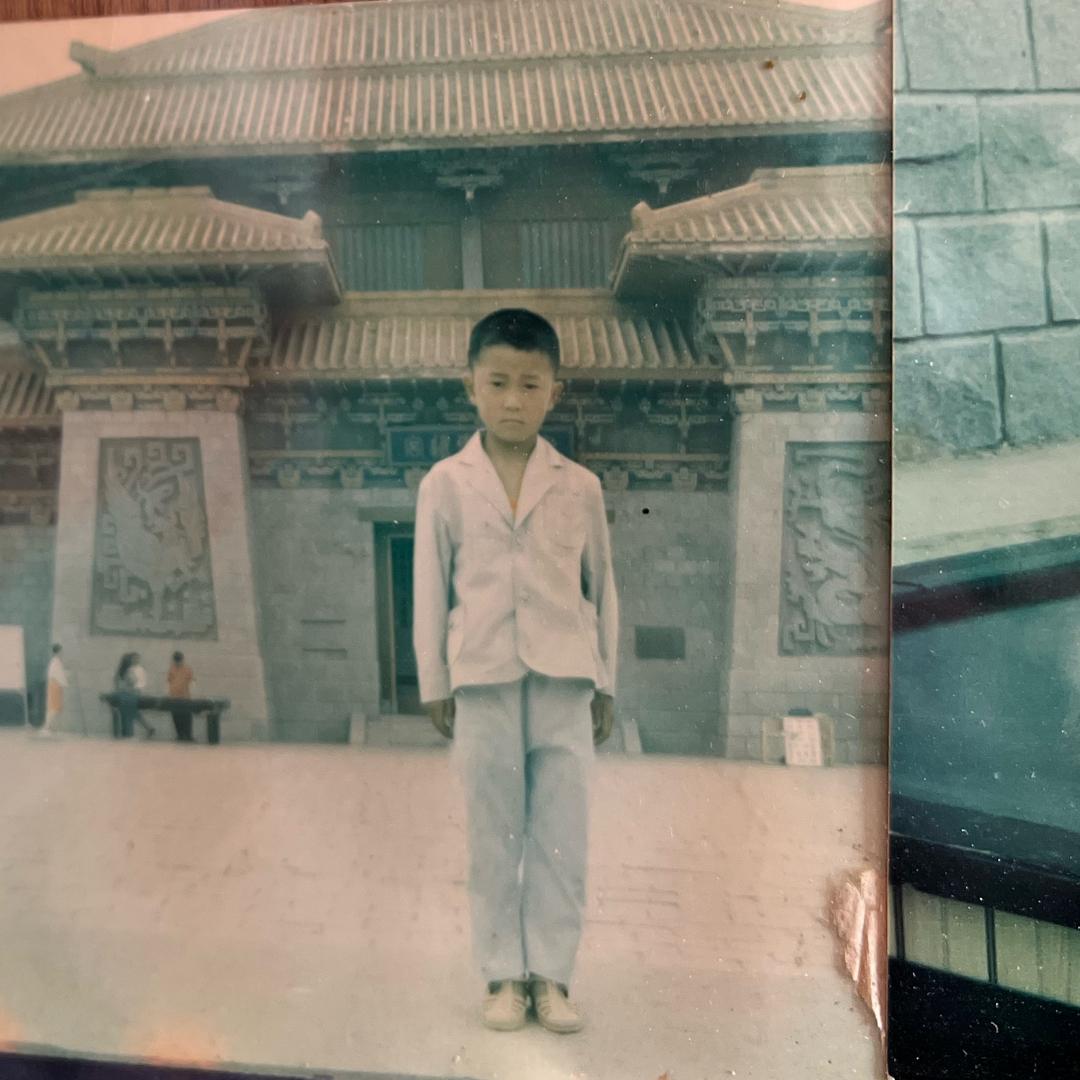 别叫鹏哥老baby哈