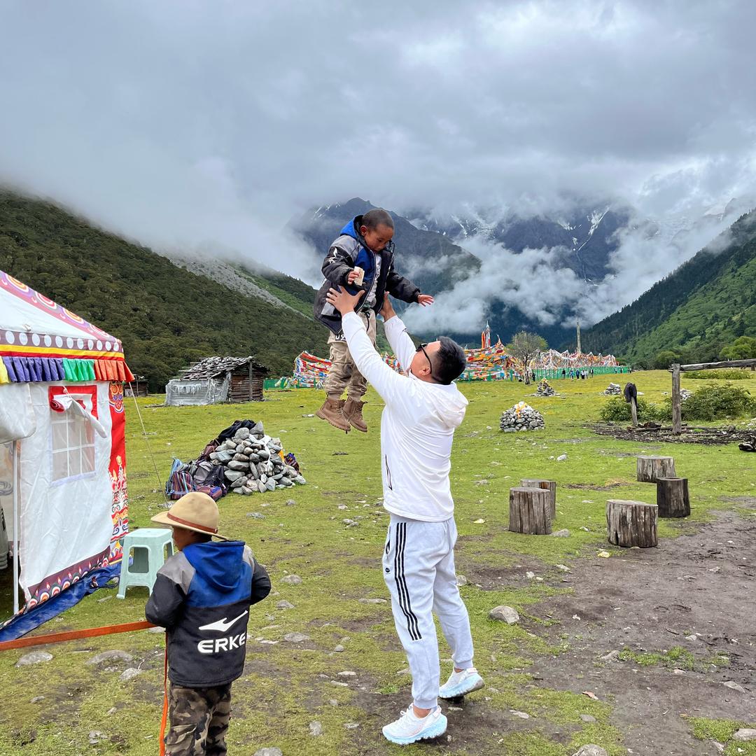 但行好事、莫问前程