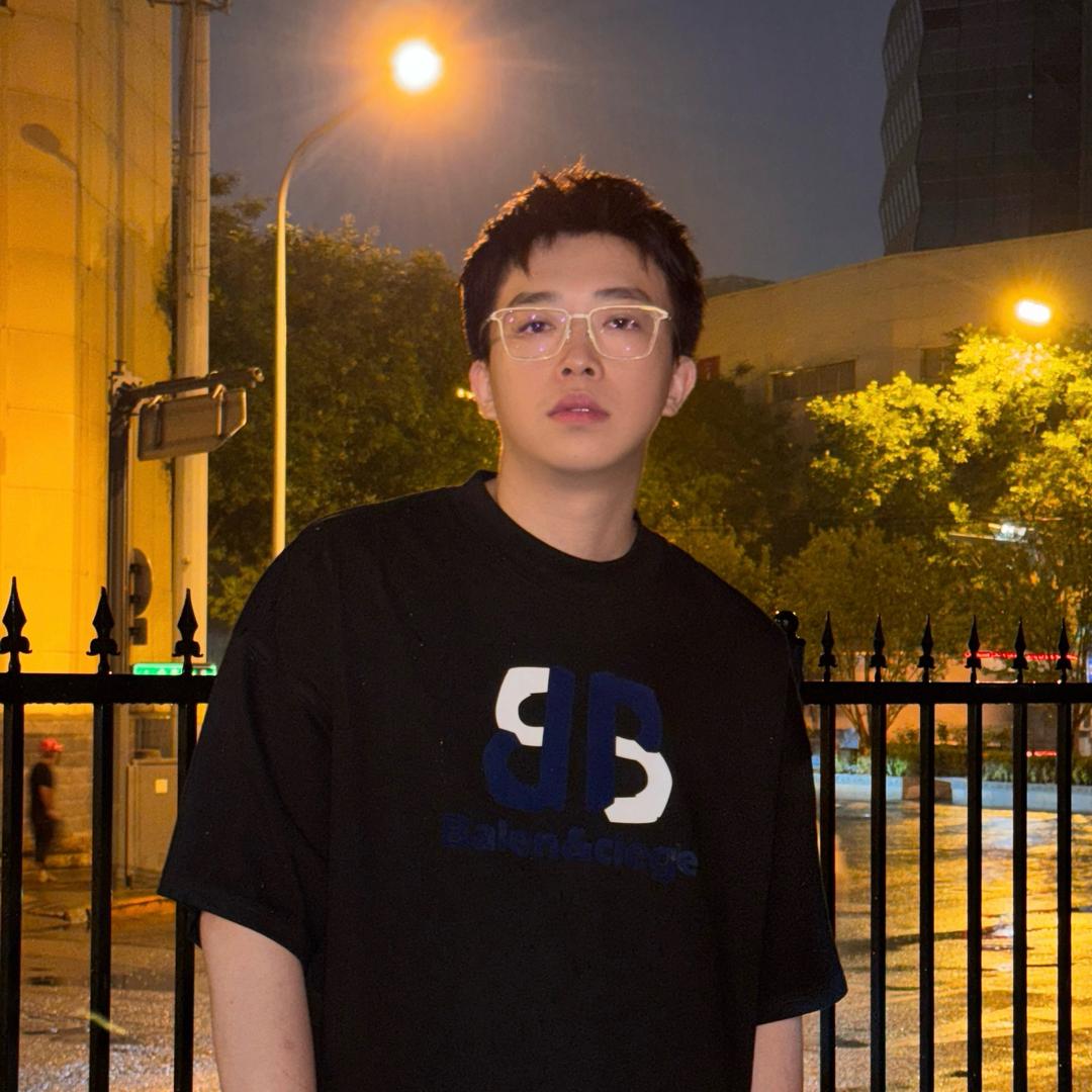 北京3AM欧阳