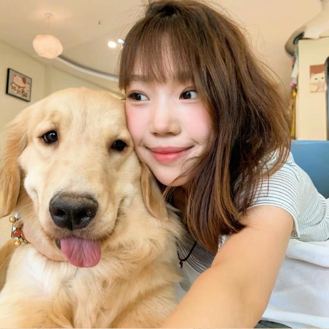 你本来就很可爱