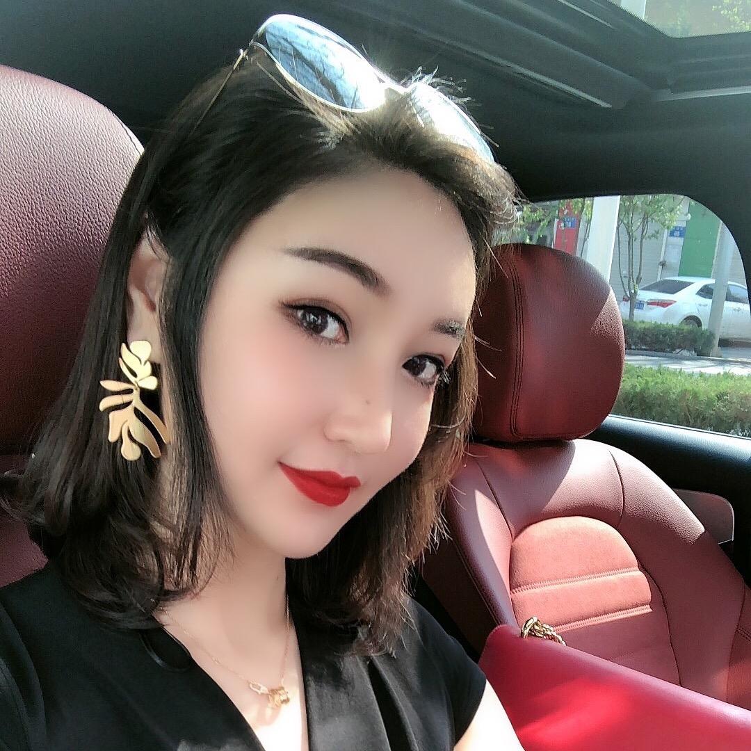 @牛大美