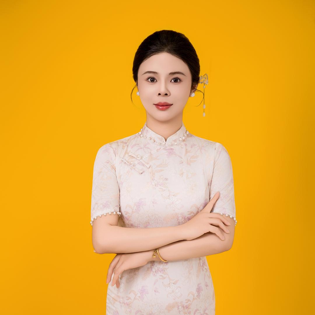 如花家林姿美学(左旗店)专用号