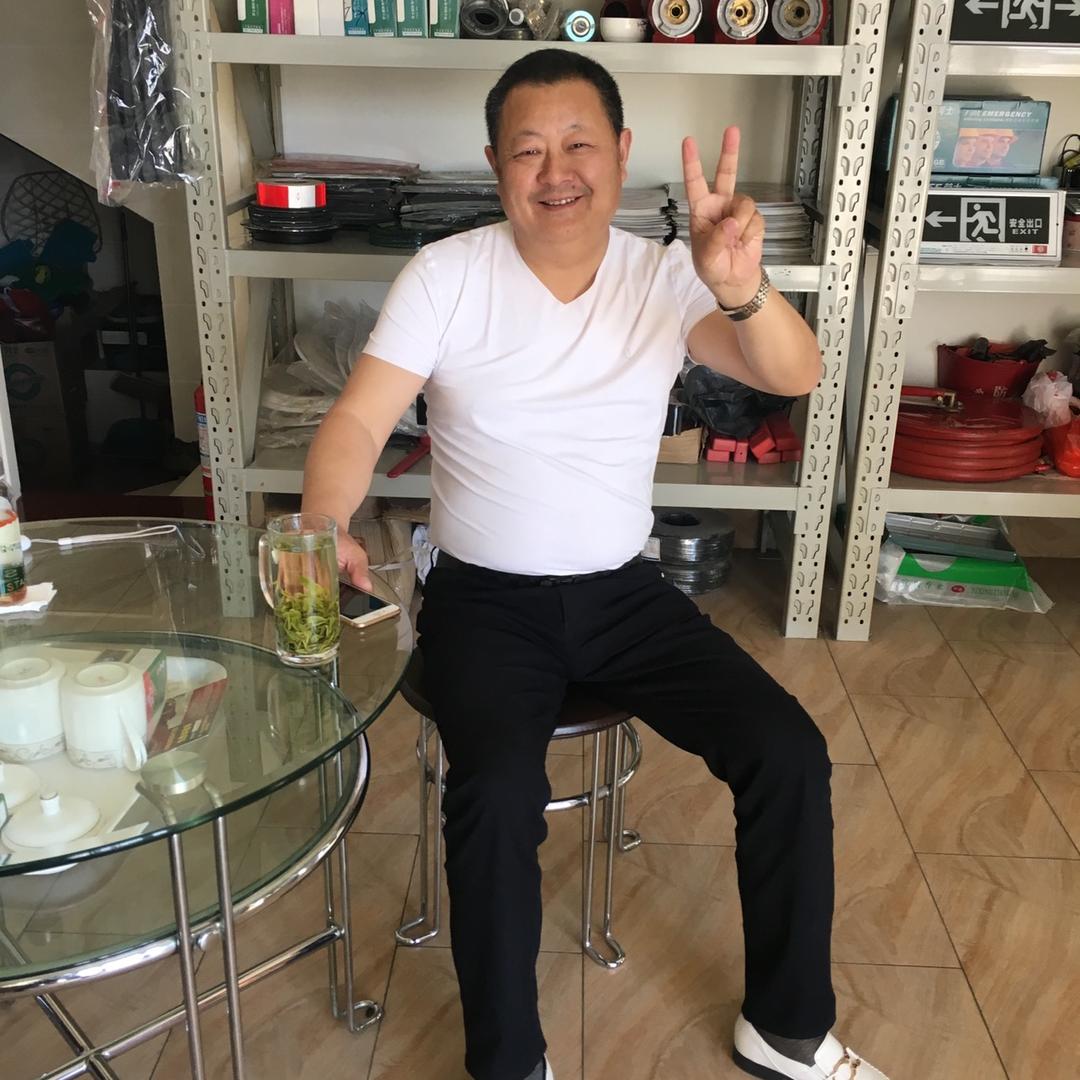 吴大爷（笑谈江湖）
