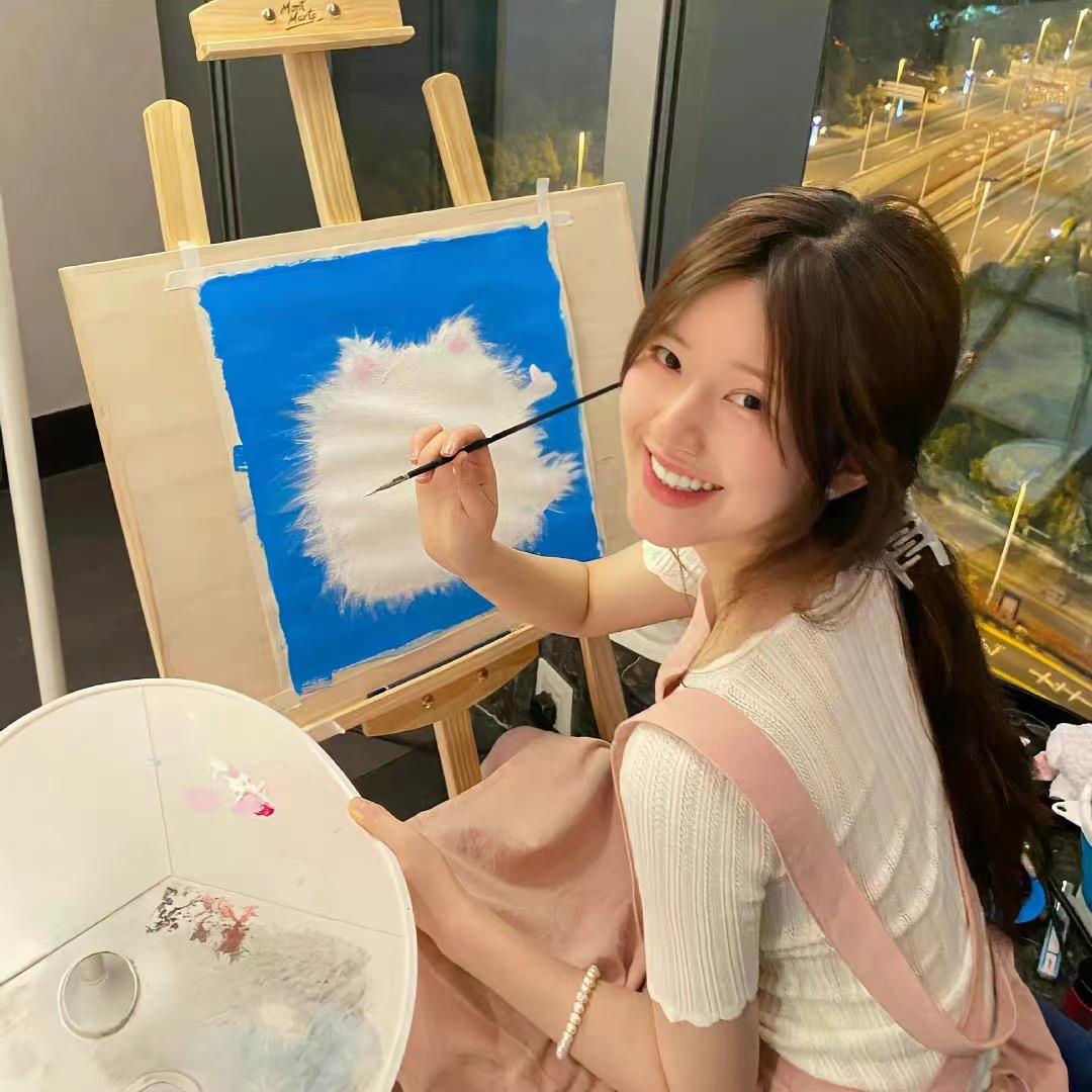 桃子味日落🍑