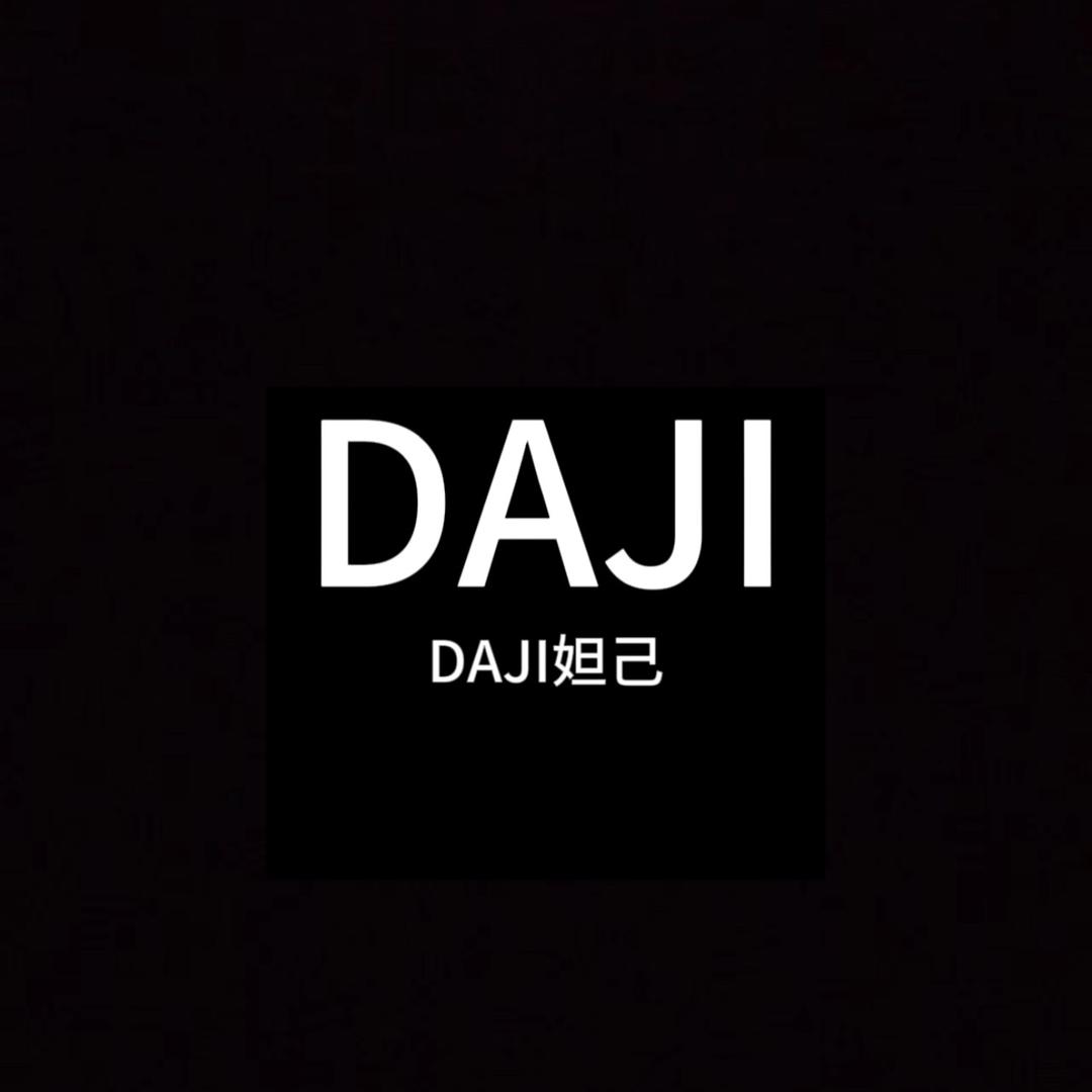 DAJI妲己酷悦