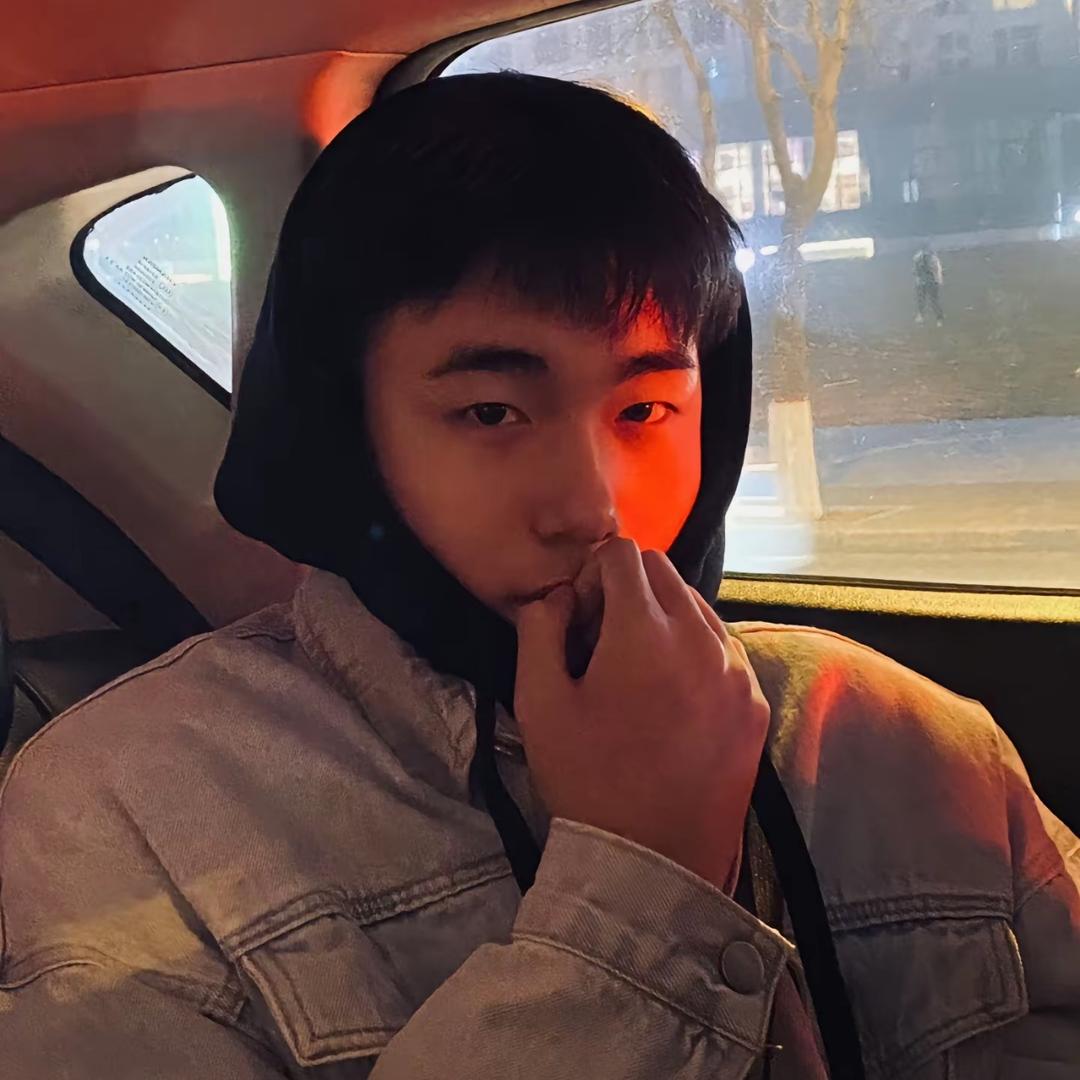 椰子壳儿🥥