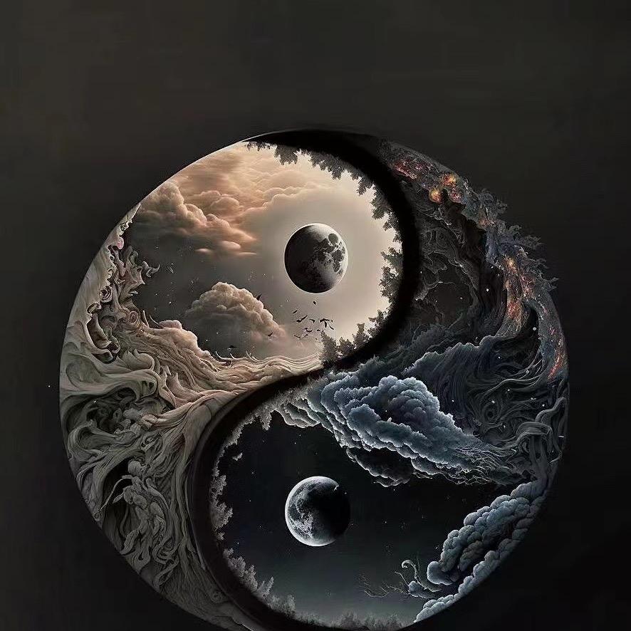 云海