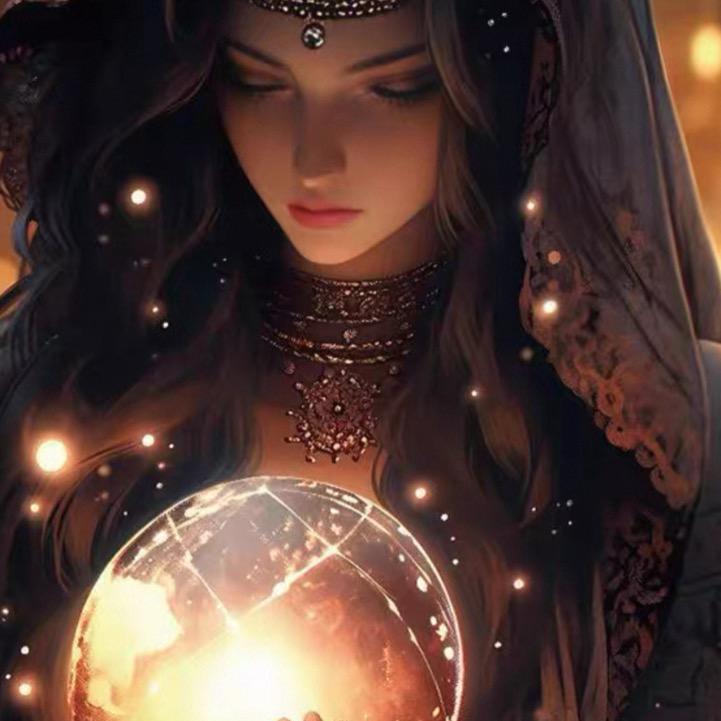 塔罗情感疗愈室