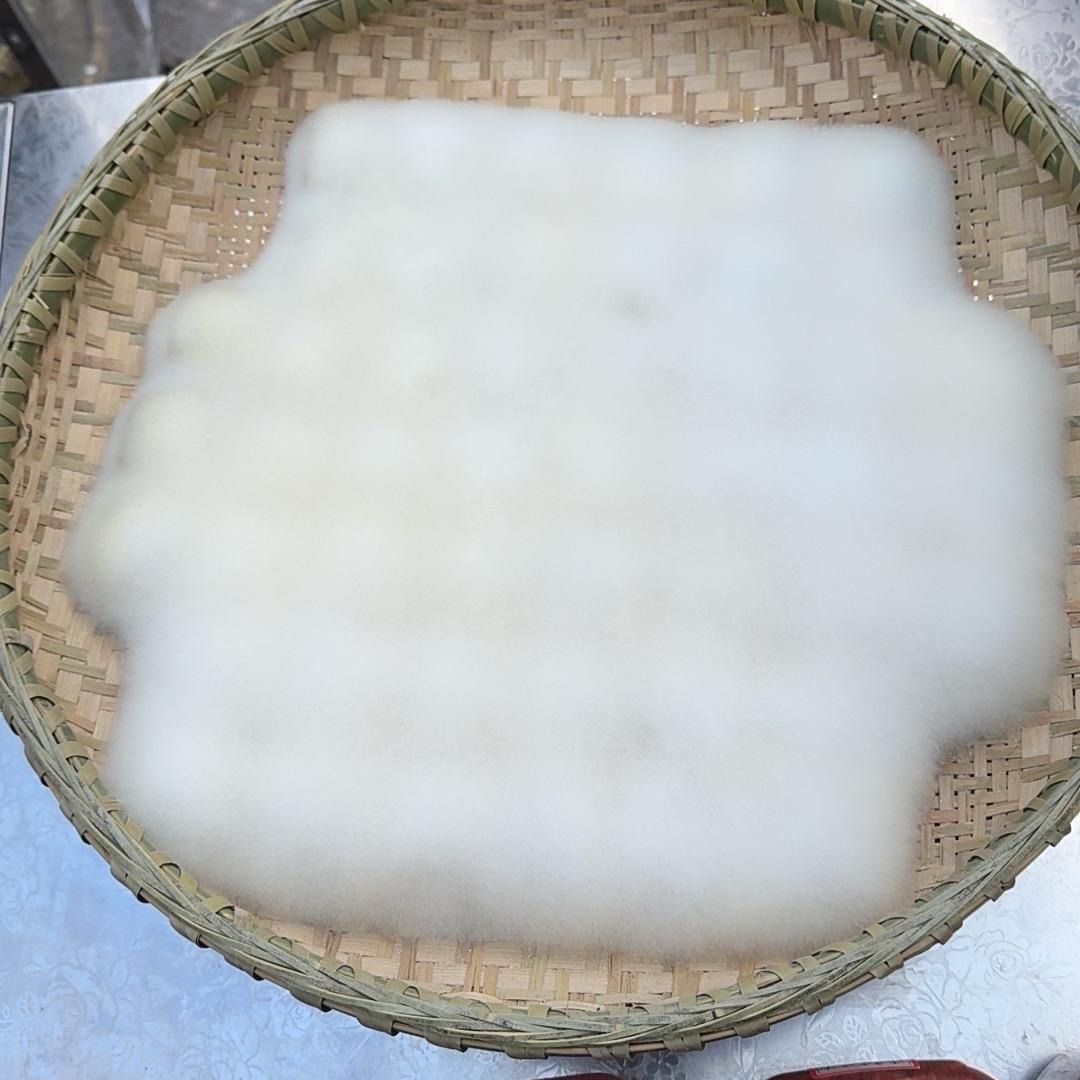 儿时大院手工霉豆腐（唐师傅）